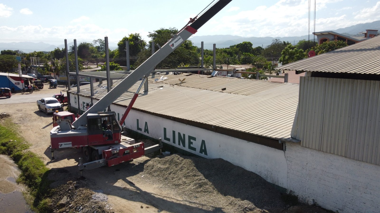 Galería de Hospital Medicenter Ochoa, Cortés