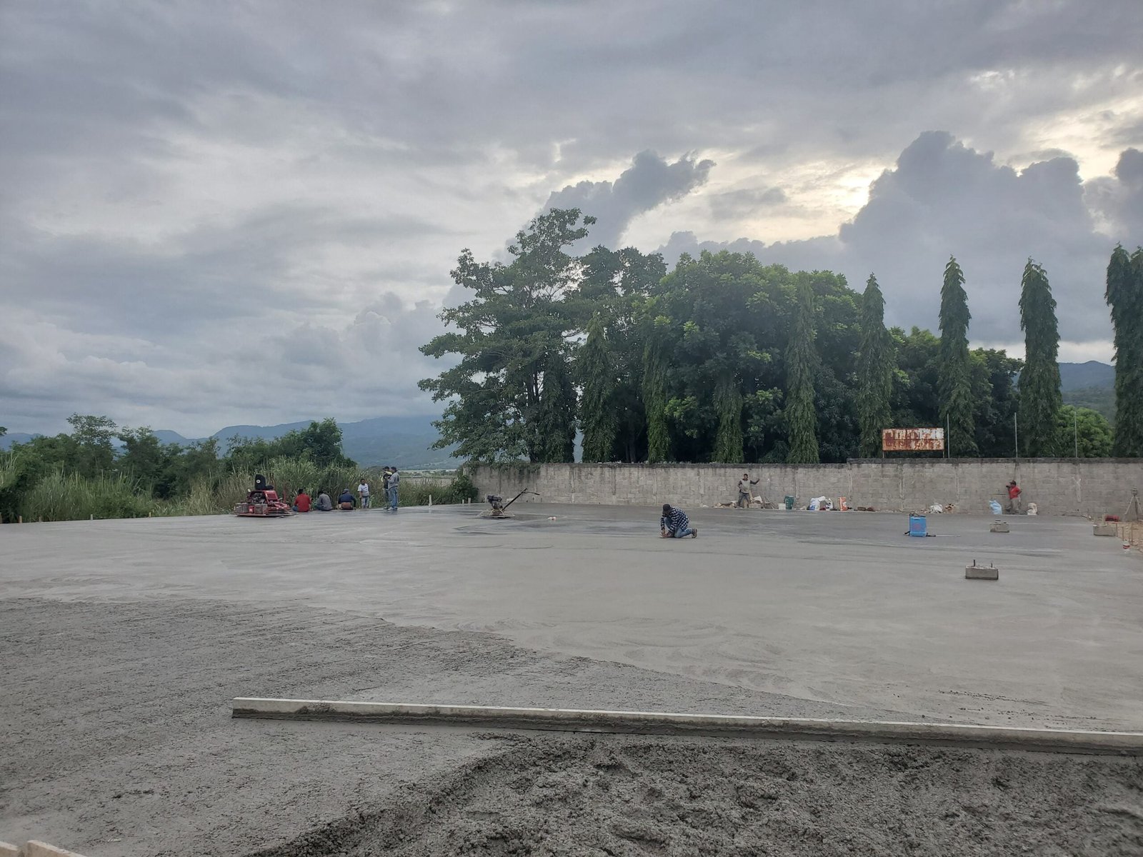 Galería de Plantel Industrial Agua Pingüinos, Villanueva, Cortés