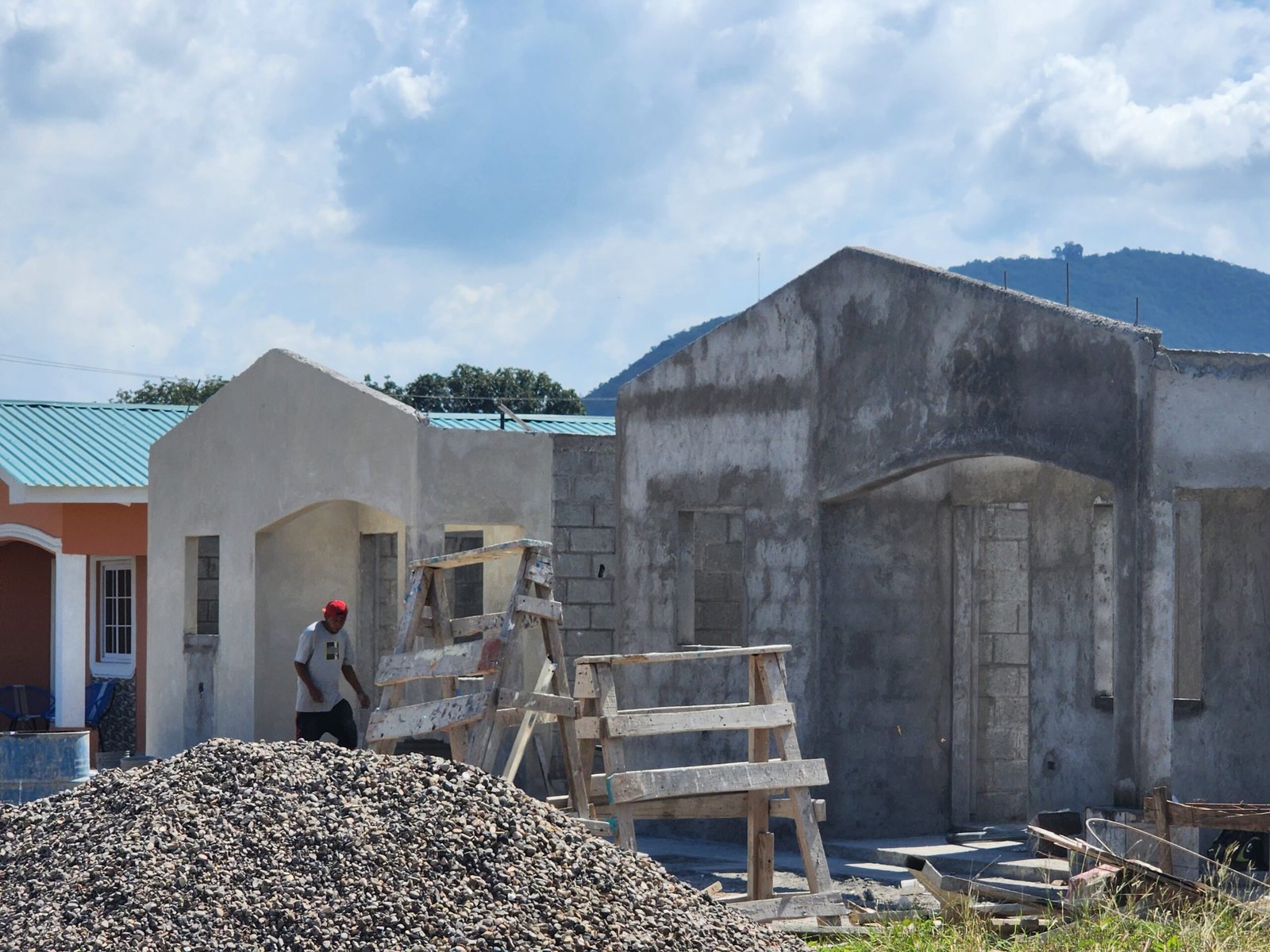 Galería de Urbanización Villanueva, Cortés